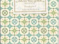 Sheri Lynn envelope gear Sheri Lynn envelope gear