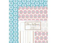 Sheri Lynn letter pack flower Sheri Lynn letter pack flower