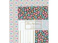 Sheri Lynn letter pack colorful Sheri Lynn letter pack colorful