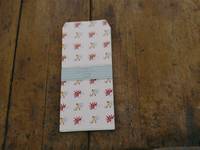 Mihoko Seki paper bag S Sun and Moon 1pc Mihoko Seki paper bag S Sun and Moon 1pc