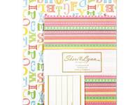 Sheri Lynn letter pack alphabet Sheri Lynn letter pack alphabet