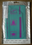 Travel Organizing case Turquoise Travel Organizing case Turquoise