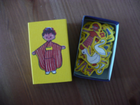 small seal 48pcs set. OSHARESAN small seal 48pcs set. OSHARESAN