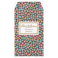 Sheri Lynn mini envelope brown Sheri Lynn mini envelope brown