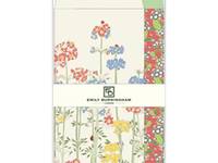 Emily Burningham envelope M primula Emily Burningham envelope M primula