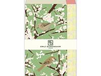 Emily Burningham envelope M sparrow Emily Burningham envelope M sparrow