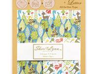 Sheri Lynn Envelope + Letter Animal Sheri Lynn Envelope + Letter Animal