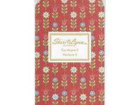 Sheri Lynn mini envelope red Sheri Lynn mini envelope red