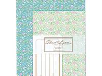 Sheri Lynn letter pack green Sheri Lynn letter pack green