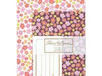 Sheri Lynn letter pack retro Sheri Lynn letter pack retro