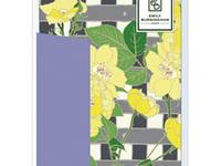 Emily Burningham letter pack rose Emily Burningham letter pack rose