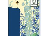 Emily Burningham letter pack delphinium Emily Burningham letter pack delphinium