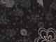 Hanacho schwarz Jacquard Hanacho schwarz Jacquard