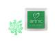 Artnic Apple Green Artnic Apple Green
