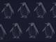Pinguin navy Pinguin navy