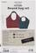 Schnittmuster Round bag set Schnittmuster Round bag set