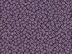 Wachstuch Kirschblüten klein violett Wachstuch Kirschblüten klein violett