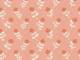 Cotton+Steel Odoru Hana Coral Cotton+Steel Odoru Hana Coral