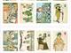 Stamp Sticker Little Girl Stamp Sticker Little Girl