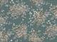 Wachstuch Moment - Bouquet seafoam Wachstuch Moment - Bouquet seafoam