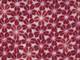 Blüten Shibori rot