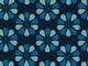 Cotton+Steel Shower Cap Navy Cotton+Steel Shower Cap Navy