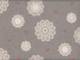 Wachstuch Lace grau Wachstuch Lace grau