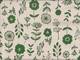 Botanical green Botanical green