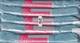Sashiko Garn 40m dick mizuiro Sashiko Garn 40m dick mizuiro