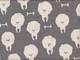 Wachstuch Bichon Frisé Wachstuch Bichon Frisé
