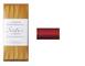 Schrägband uni rot (Satin) 11mm Schrägband uni rot (Satin) 11mm