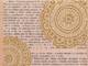 Stempel Lace Stempel Lace