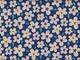 Blumen dunkelblau Blumen dunkelblau