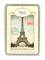 Carte Postale Paris Eiffel Tower Set Carte Postale Paris Eiffel Tower Set