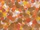 Cherry dots orange Cherry dots orange