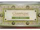 Classique Leaf Green Classique Leaf Green