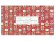 Sheri Lynn mini pad red Sheri Lynn mini pad red
