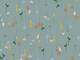Cotton+Steel Dear Friends - Hide and Seek - Eucalyptus Cotton+Steel Dear Friends - Hide and Seek - Eucalyptus