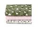 Fat Quarter 3er Pack Snow Village Fat Quarter 3er Pack Snow Village