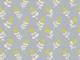 Cotton+Steel Odoru Hana Gray Cotton+Steel Odoru Hana Gray