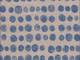 Dots blue Dots blue