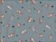 Hasen hellblau Hasen hellblau