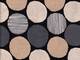 Dots Pattern black Dots Pattern black
