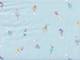 Hase & Ballon hellblau Hase & Ballon hellblau