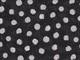 Dry paint dot black Dry paint dot black