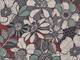 Jambo - Drawn flower red Jambo - Drawn flower red