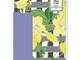 Emily Burningham letter pack rose Emily Burningham letter pack rose