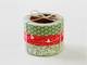 Fabric Tape wish wish 3er Set 15mm