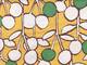 Cherry Tree yellow Cherry Tree yellow