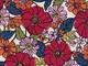 Jambo Flower beige Jambo Flower beige